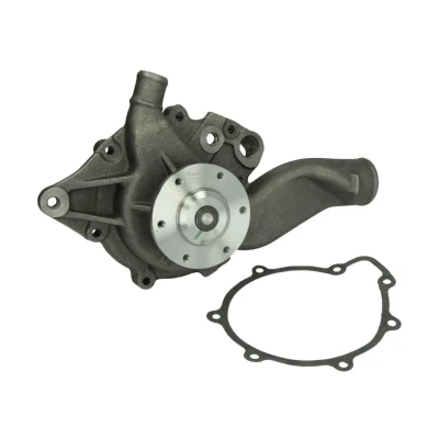 Abbildung von THERMOTEC WP MN106 Wasserpumpe mit Dichtung mechanisch