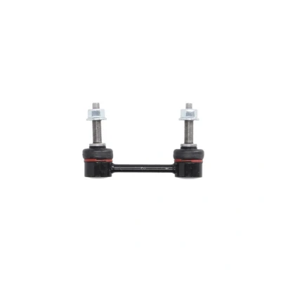 Abbildung von FEBI BILSTEIN 48007 Koppelstange Hinterachse links, rechts 117 M12 x 1,5 mit Mutter Stahl JEEP: GRAND CHEROKEE 4