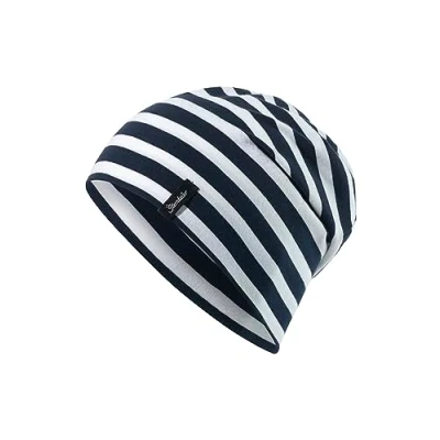 Abbildung von Sterntaler Jungen Slouch beanie M tze, Blau (Marine 300), 53/ 2 4yrs