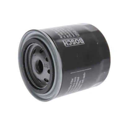 Abbildung von BOSCH 0 451 103 084 Ölfilter 3/4&quot; 16 UNF 2B Anschraubfilter VOLKSWAGEN: TRANSPORTER 3 Bus, Kasten, 3, PORSCHE: 914 Targa