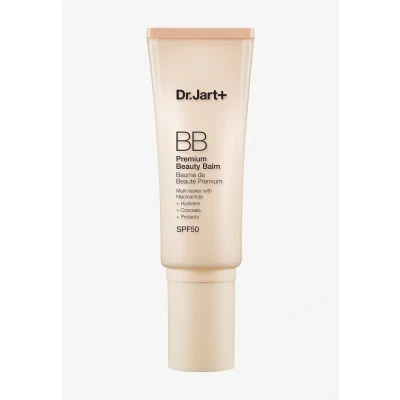 Abbildung von Dr. Jart+ Premium BB BALM Cream fairlight, Damen, Größe: 40 ml, Fair light