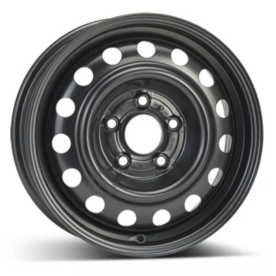 Abbildung von Stahlfelge 15 zoll ALCAR 5x114,3 6J ET46