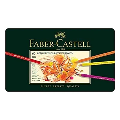 Abbildung von Faber Castell 110060