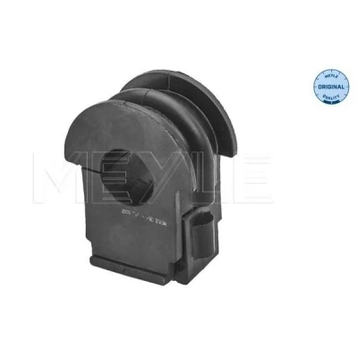 Abbildung von MEYLE 36 14 615 0007 Stabigummis Vorderachse links, rechts 22 NISSAN: Qashqai 2
