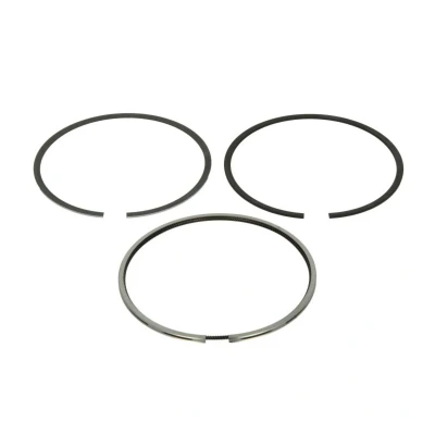 Abbildung von Kolbenringsatz MAHLE 007 RS 00104 0V0