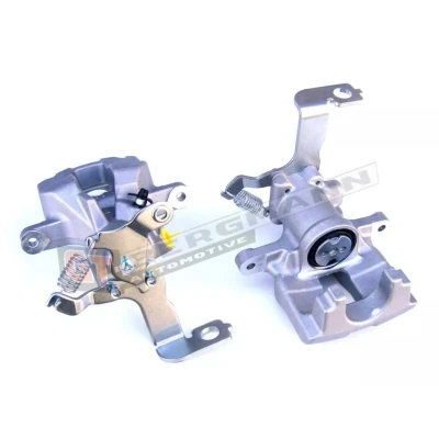 Abbildung von TRW BHN1197E Bremssattel Aluminium TOYOTA: Avensis III Saloon, Estate kfzteile, mister auto, atp autoteile, kfzteile24