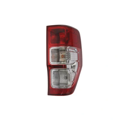 Abbildung von ALKAR 2002962 Rückleuchte rechts W21W, WY21W, W21/5W mit Lampenträger FORD: Ranger Mk3
