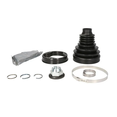 Abbildung von SPIDAN 36298 Achsmanschette 112,00 TPE (thermoplastischer Elastomer) mit Mutter FORD: FOCUS 3 Turnier, C Max 2, Grand
