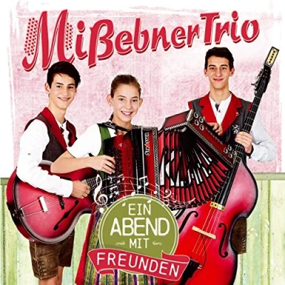 Abbildung von Ein Abend mit Freunden; Volksmusik aus der Steiermark