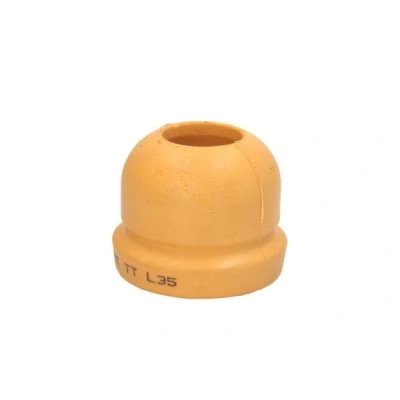 Abbildung von Magnum Technology A8X011MT Anschlagpuffer, Federung Vorderachse OPEL: Astra H GTC, Caravan, Hatchback