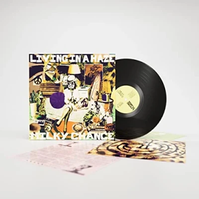 Abbildung von Living in a Haze (Lp/Gatefold) [Vinyl LP]