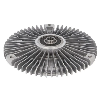 Abbildung von THERMOTEC D5B006TT Viscokupplung MERCEDES BENZ: W124 Coupe, E Class Saloon, Saloon