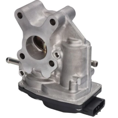 Abbildung von DENSO DEG 0122 AGR Ventil elektrisch MAZDA: 6 Estate, CX 5 I