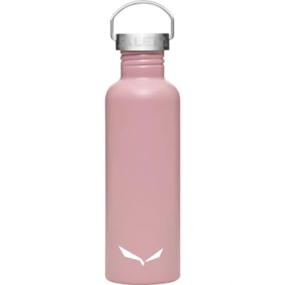 Abbildung von Salewa Aurino Stainless Steel 1,0L Bottle, zephyr/secret poem of nature, UNI