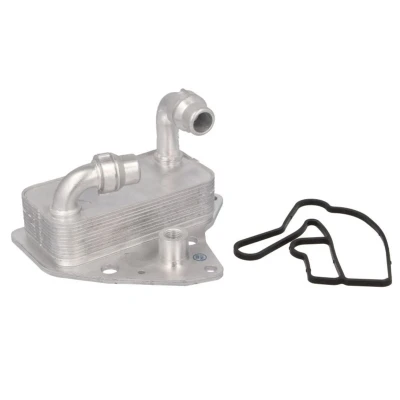 Abbildung von MAGNETI MARELLI 350300000700 Ölkühler FIAT: Doblo II Box Body / Estate