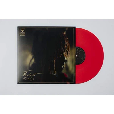 Abbildung von It Is What (Red Lp+Mp3) [Vinyl LP]