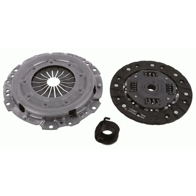 Abbildung von SACHS 3000 950 799 Kupplungssatz 200 RENAULT: CLIO 2, Kangoo I