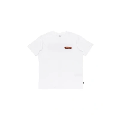 Abbildung von Billabong Runner UP Tshirt print, Herren, Größe: Medium, Wht