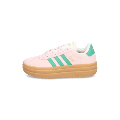 Abbildung von adidas Sportswear Sneaker »VL COURT BOLD«, Design auf den Spuren des Gazelle Bold
