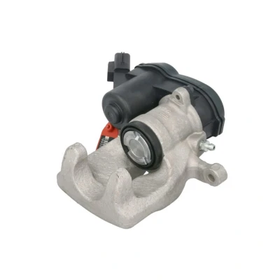 Abbildung von LAUBER 77.2928 Bremssattel RENAULT: SCENIC 3, GRAND 3