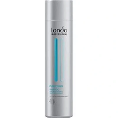 Abbildung von Londa Purifying Shampoo, 1er Pack, (1x 250 ml)