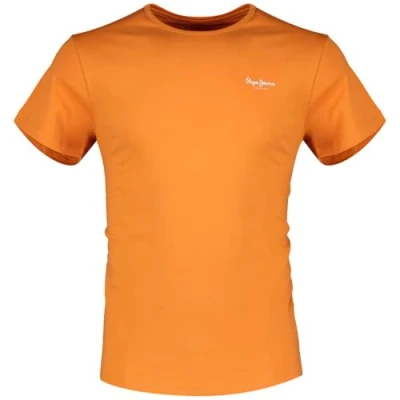 Abbildung von Pepe Jeans Rundhalsshirt