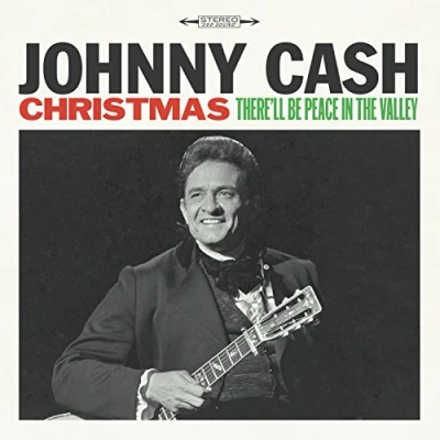 Abbildung von Christmas: There&#039;Ll Be Peace in the Valley [Vinyl LP]