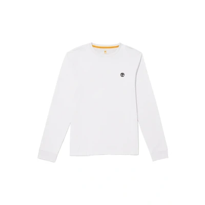 Abbildung von Timberland Langarmshirt »DUNSTAN RIVER Long Sleeve Tee«, (1 tlg.)