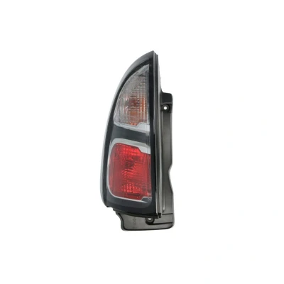 Abbildung von VALEO 043940 Rückleuchte ORIGINAL Teil links oberer mit Glühlampen Lampenträger CITROËN: C3 Picasso