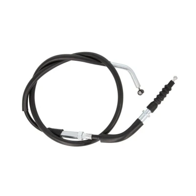 Abbildung von Seilzug, Kupplungsbetätigung 4RIDE LS 255