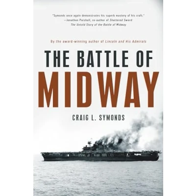 Abbildung von The Battle of Midway (Pivotal Moments in American History)