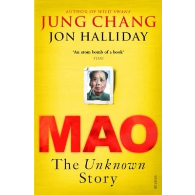 Abbildung von Mao: The Unknown Story