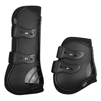 Abbildung von QHP Tendon Boots Set