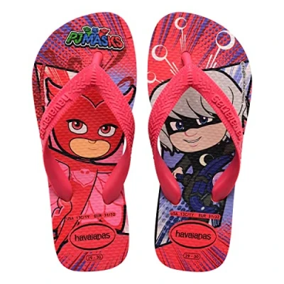 Abbildung von Havaianas Kids Top Pj Masks BALLET ROSE, Flipflop,