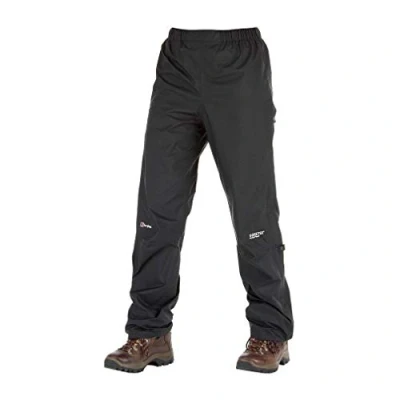 Abbildung von Berghaus Damen Paclite Gore Tex wasserdichte Überhose, leicht, langlebig, umweltfreundlich