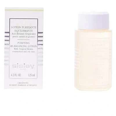 Abbildung von Sisley Purifying Re balancing Lotion 125 ml