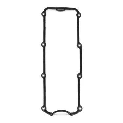 Abbildung von FEBI BILSTEIN 15386 Ventildeckeldichtung Gummi AUDI: Cabriolet B4, A3 Hatchback, A4 B5 Saloon, VOLKSWAGEN: GOLF 2, Passat B3/B4 Estate, Santana Saloon
