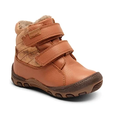 Abbildung von bisgaard Hunter tex Fashion Boot, Nude, 23 EU