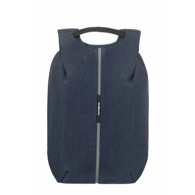 Abbildung von Samsonite Securipak Laptop Backpack 15.6 Eclipse Blue Rucksack