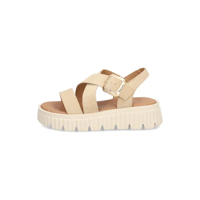 Abbildung von Tamaris 28705 Beige GR40