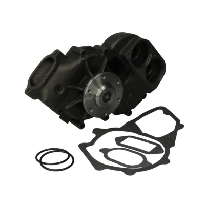 Abbildung von THERMOTEC WP ME124 Wasserpumpe mit Dichtung mechanisch