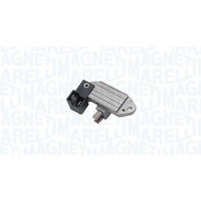 Abbildung von MAGNETI MARELLI 581200220000 Lichtmaschinenregler FIAT: Panda I Hatchback, Ducato Platform/Chassis