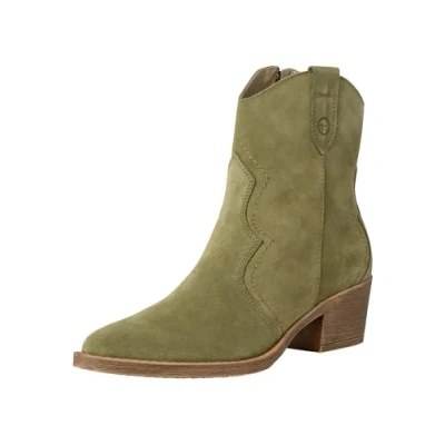 Abbildung von Tamaris Stiefelette 1 25702 42 771 weit