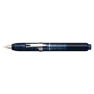 Abbildung von Platinum Curidas Abyss Blue FP M