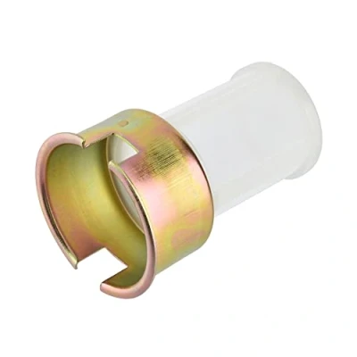 Abbildung von Cancanle Kraftstofftankfilter für Honda GX110 GX120 GX140 GX160 GX200 GX240 GX270 GX340 GX390 152F 168F 188F Motor Verwaltungsummer 17672 880 000