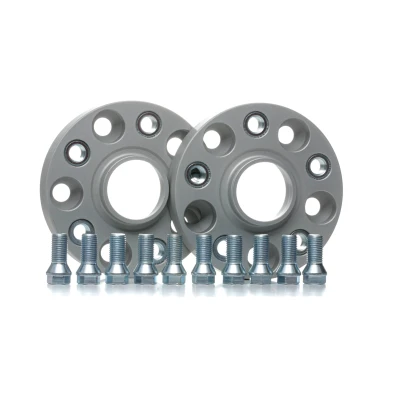 Abbildung von EIBACH Pro Spacer S90 7 25 005 Spurverbreiterung 5 112 AUDI: Q3, A4 B5 Avant, A3 Sportback, VOLKSWAGEN: Tiguan Allspace, Golf kfzteile, mister