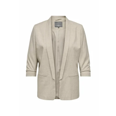 Abbildung von CARMAKOMA Female Blazer CARELLY