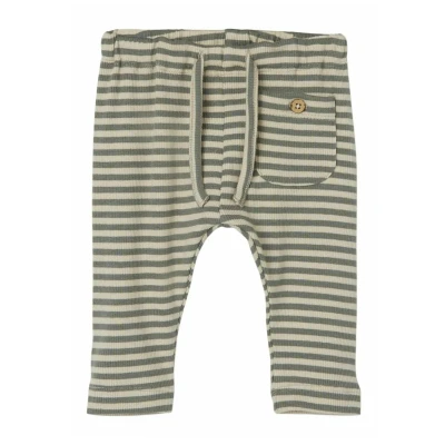 Abbildung von Name It Gago Loose Lil Baby Pants 2 Months