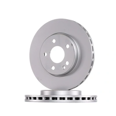 Abbildung von ATE 24.0125 0167.1 Bremsscheibe 288,0 25,0 5 112,0 Belüftet beschichtet legiert/hochgekohlt mit Schrauben MERCEDES BENZ: B Class, A Class