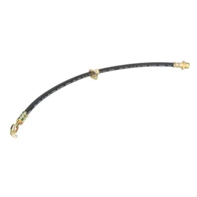 Abbildung von ABE C801007ABE Bremsschläuche Vorderachse links 528 11.5 PEUGEOT: 107 Hatchback